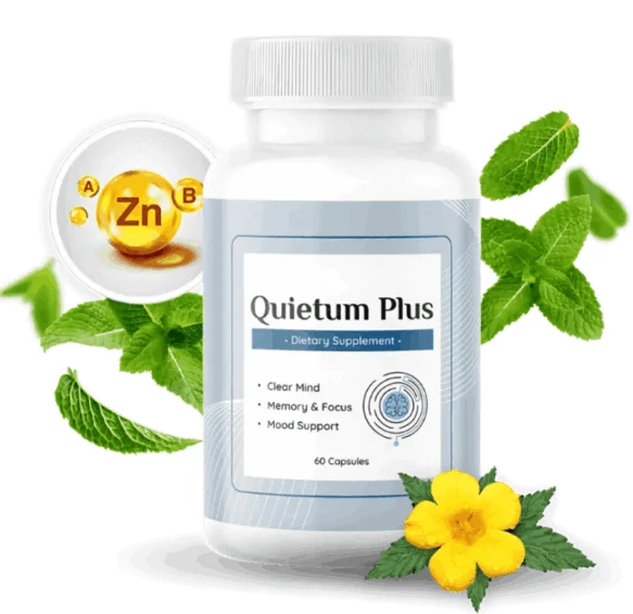 quietum plus for tinnitus